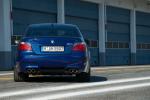 BMW M5 2004 года (WW)